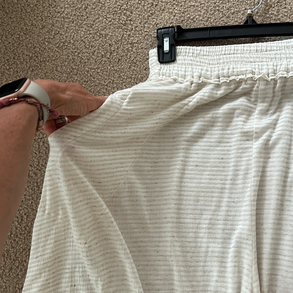 Free people wide leg pants - Picture 2 of 4